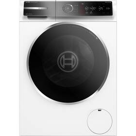 Set výrobků Bosch WGB244A2BY + WQB246DNBY + WTZ27510 

 obrázek produktu 3 z 20
