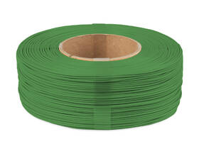 Filament C-Tech ESSENTIAL LINE, PLA, 1,75mm, 1kg, refill zelený

 obrázek produktu 1 z 1