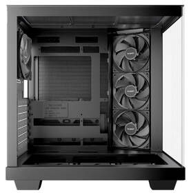 Case be quiet! LIGHT BASE 500 černá

 obrázek produktu 1 z 7