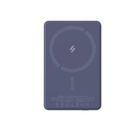 Powerbanka ADAM Elements VIONTA L10 Ultra Slim 10000 mAh modrá

 obrázek produktu 2 z 3