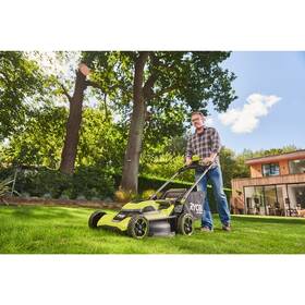 Sekačka Ryobi RY36LMXSP53B-160 (s baterií) 

 obrázek produktu 2 z 5