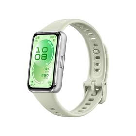 Fitness náramek Huawei Band 11 Metal zelené

 obrázek produktu 1 z 11