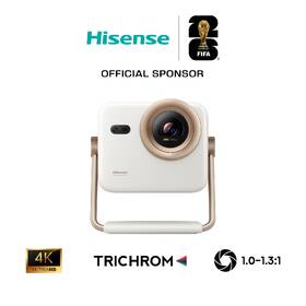 Laser TV Hisense M2SE Pro 

 obrázek produktu 7 z 10