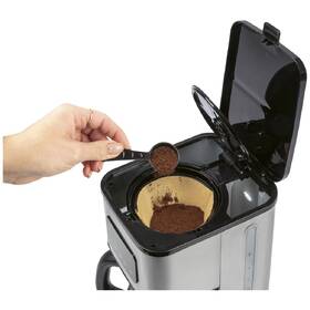 Kávovar Profi Cook KA 1300 nerez

 obrázek produktu 4 z 10