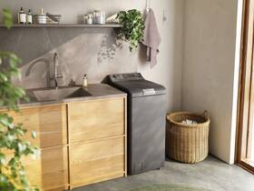 Pračka Electrolux EW7T337DC stříbrná

 obrázek produktu 8 z 9