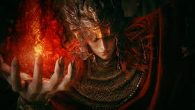 Hra Bandai Namco Games Switch 2 Elden Ring Tarnished Edition (Game-Key Card) 

 obrázek produktu 2 z 6