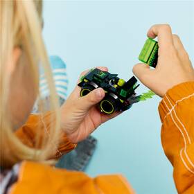 Stavebnice LEGO® City 60484 Autíčka – Herní závodní auto 

 obrázek produktu 8 z 8