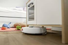 Robotický vysavač Kärcher RVC 3 Comfort bílý

 obrázek produktu 7 z 7