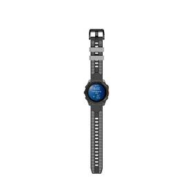 Řemínek Cubenest Premium Silicone Garmin QuickFit Band 22mm černý/šedý

 obrázek produktu 5 z 5