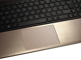 Notebook Asus K55VJ-SX031H hnědý

 obrázek produktu 15 z 17