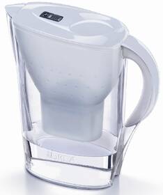 Filtrační konvice BRITA Cool Memo bílá

 obrázek produktu 2 z 5