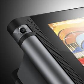 Dotykový tablet Lenovo Yoga Tablet 3 10 Wi-Fi černý

 obrázek produktu 9 z 17