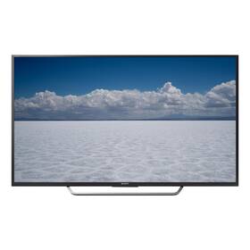 Televize Sony KD-55XD7005B černý

 obrázek produktu 4 z 12