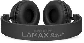Sluchátka LAMAX Beat Blaze B-1 černá

 obrázek produktu 4 z 5