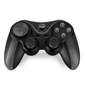 Gamepad iPega Black Kingkong, iOS/Android, BT černý

 obrázek produktu 3 z 8