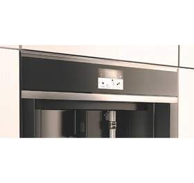 Vestavné espresso Whirlpool W11 CM145 černý

 obrázek produktu 2 z 5