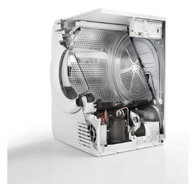 Sušička prádla Whirlpool FT M11 8X3 EU bílá

 obrázek produktu 14 z 15