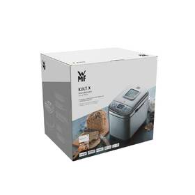 Domácí pekárna WMF 415140011 nerez

 obrázek produktu 2 z 14