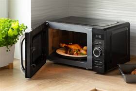 Mikrovlnná trouba Sencor SMW 5117BK černá

 obrázek produktu 8 z 12