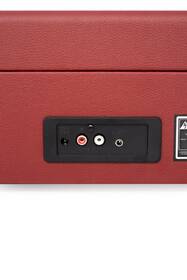 Gramofon Crosley Voyager červený

 obrázek produktu 5 z 5