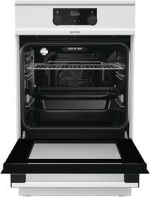 Indukční sporák Gorenje EIT5355WPG MultiAir bílý

 obrázek produktu 3 z 7