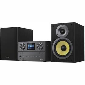 Mikrosystém Philips TAM8905 černý

 obrázek produktu 2 z 5