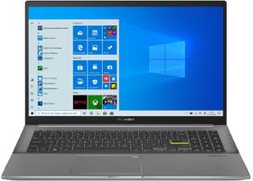 Notebook Asus S15 (S533EA-BN129T) černý

 obrázek produktu 3 z 9