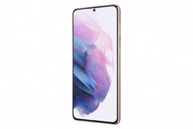 Mobilní telefon Samsung Galaxy S21+ 5G 256 GB - ZÁNOVNÍ - 12 měsíců záruka fialový

 obrázek produktu 1 z 8
