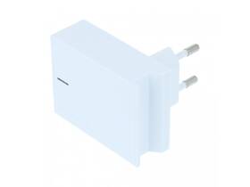 Nabíječka do sítě Swissten USB-C, 20W pro iPhone 12 bílá

 obrázek produktu 2 z 4