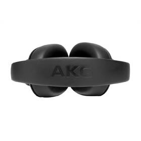 Sluchátka AKG K371 černá

 obrázek produktu 5 z 8