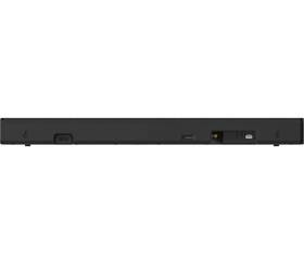 Soundbar Hisense HS214 černá barva
