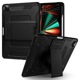 Kryt Spigen Tough Armor Pro na Apple iPad Pro 12,9" 2021 černý

 obrázek produktu 2 z 9
