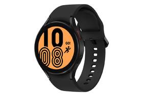 Chytré hodinky Samsung Galaxy Watch4 44mm LTE - ZÁNOVNÍ - 12 měsíců záruka černé

 obrázek produktu 1 z 4