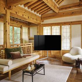 Televize LG OLED77B1 

 obrázek produktu 9 z 10