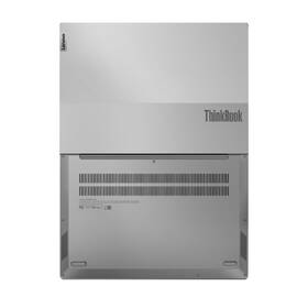 Notebook Lenovo ThinkBook 13s Gen 3 šedá barva
