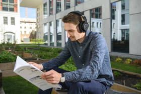 Sluchátka Soundeus Fidelity A50 černá

 obrázek produktu 9 z 12