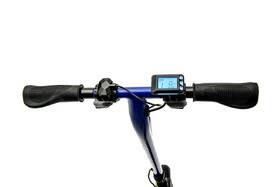 Elektrická koloběžka VR46 KD1 

 obrázek produktu 12 z 18
