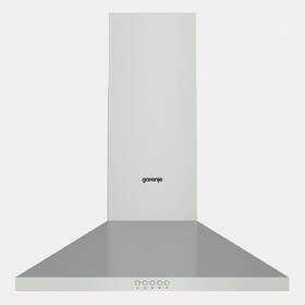 Odsavač par Gorenje WHC629E4X nerez

 obrázek produktu 4 z 5