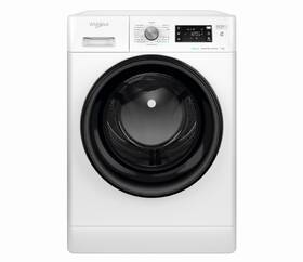 Pračka Whirlpool FFB 7438 BV EE bílá

 obrázek produktu 7 z 13