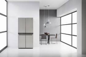 Americká lednice Whirlpool WQ9 B2L nerez

 obrázek produktu 20 z 25