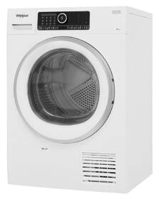 Sušička prádla Whirlpool ST U 92X EU bílá

 obrázek produktu 11 z 19