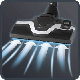 Podlahový vysavač Rowenta RO7253EA Silence Force Cyclonic Parquet 5* 

 obrázek produktu 11 z 13