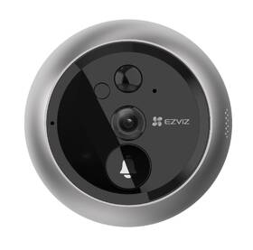 Dveřní videotelefon EZVIZ DP2C 
