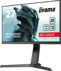 Herní monitor IIYAMA G-Master GB2770QSU-B1 černý

 obrázek produktu 2 z 9