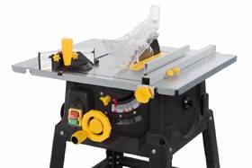 Pila stolní POWERPLUS POWX07590 

 obrázek produktu 5 z 12