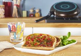 Sada pánví Tefal B5569153, 3 ks 

 obrázek produktu 4 z 7