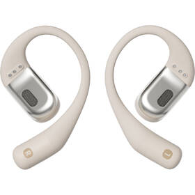 Sluchátka Shokz OpenFit béžová

 obrázek produktu 3 z 5