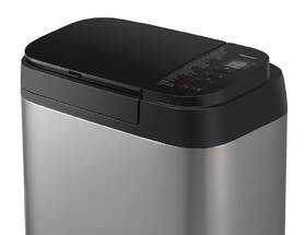 Domácí pekárna Panasonic SD-YR2550SXE černá

 obrázek produktu 9 z 22