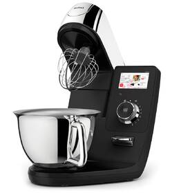 Kuchyňský robot Tefal QB951838 i-Coach Touch 
