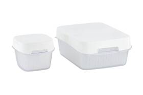Dóza na potraviny Care+Protect CFSCC4016 

 obrázek produktu 5 z 21